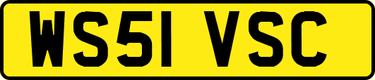 WS51VSC