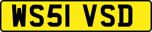 WS51VSD