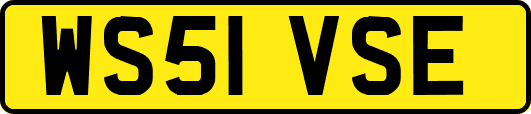 WS51VSE