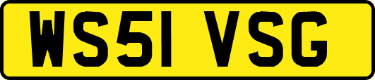 WS51VSG