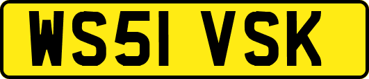 WS51VSK