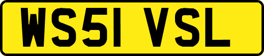 WS51VSL