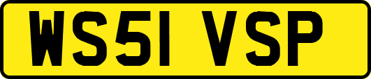 WS51VSP