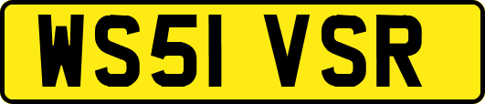 WS51VSR