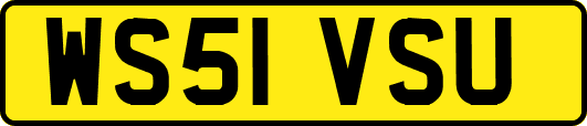 WS51VSU