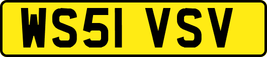 WS51VSV