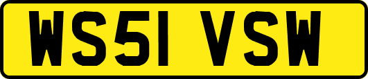 WS51VSW