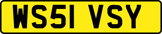 WS51VSY