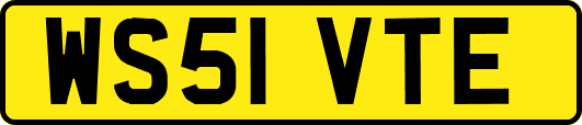 WS51VTE