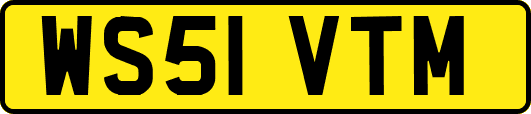 WS51VTM