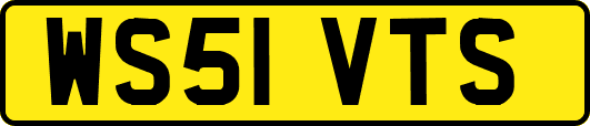 WS51VTS