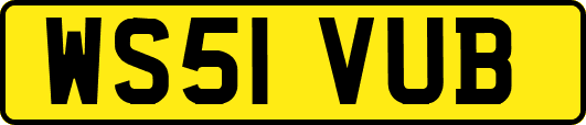 WS51VUB