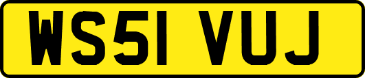 WS51VUJ