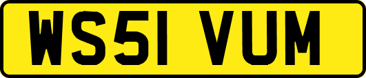 WS51VUM