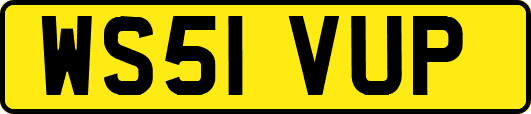 WS51VUP