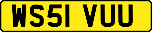 WS51VUU