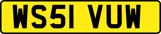 WS51VUW