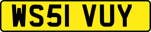 WS51VUY