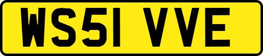 WS51VVE