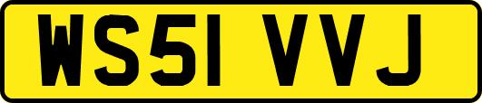 WS51VVJ