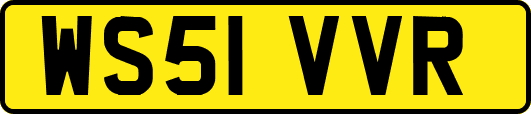 WS51VVR