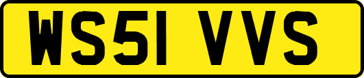 WS51VVS