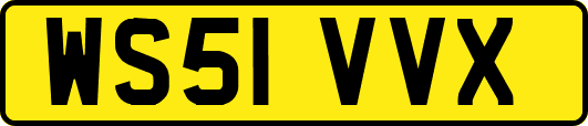 WS51VVX