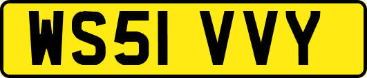 WS51VVY