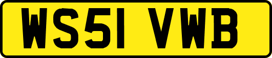 WS51VWB