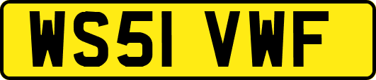 WS51VWF