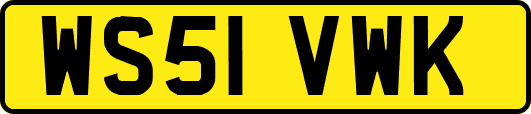 WS51VWK