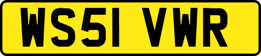 WS51VWR