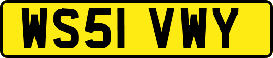 WS51VWY