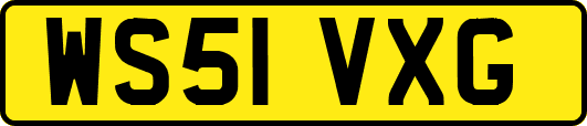 WS51VXG