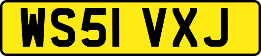 WS51VXJ