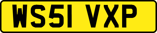 WS51VXP