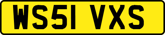 WS51VXS