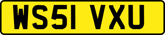 WS51VXU