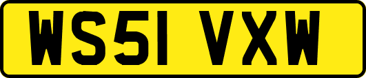 WS51VXW