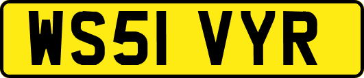 WS51VYR