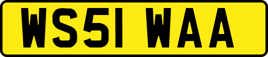 WS51WAA