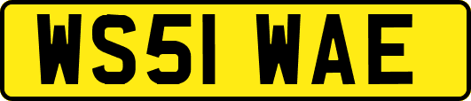 WS51WAE