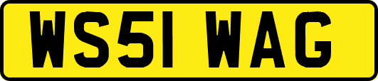 WS51WAG