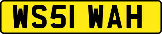 WS51WAH
