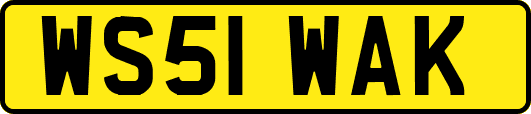 WS51WAK