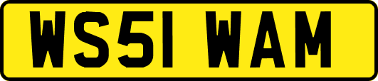 WS51WAM