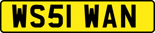 WS51WAN