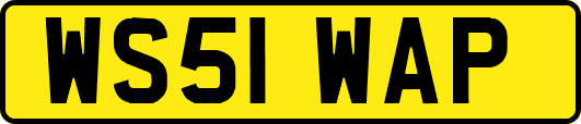 WS51WAP