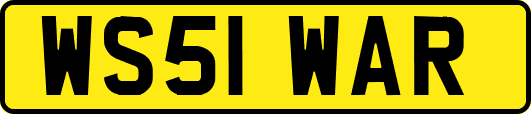 WS51WAR