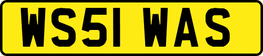 WS51WAS